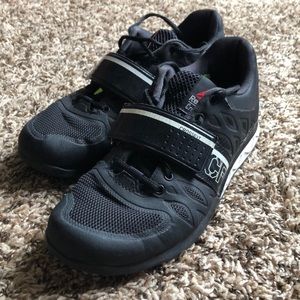 Reebok Lifter PR 2015